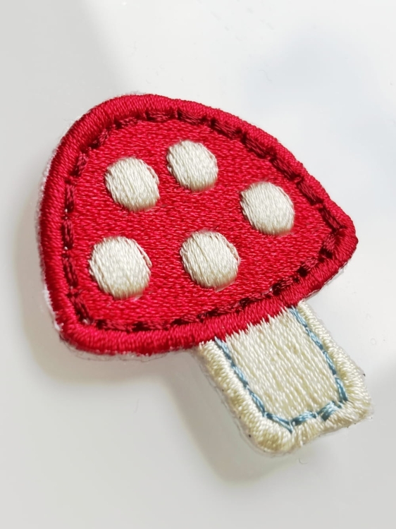 naszywka muchomorek.JPG