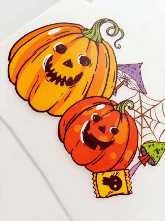 halloweenowe dynie nadruk.JPG