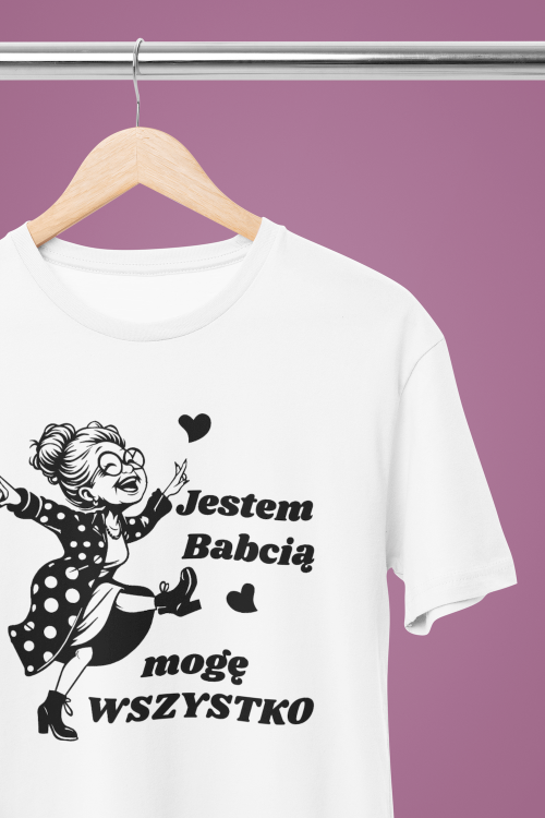 koszulka jestem babcia moge wszystko 1.png