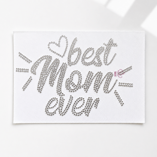 naprasowanka best mom ever.png