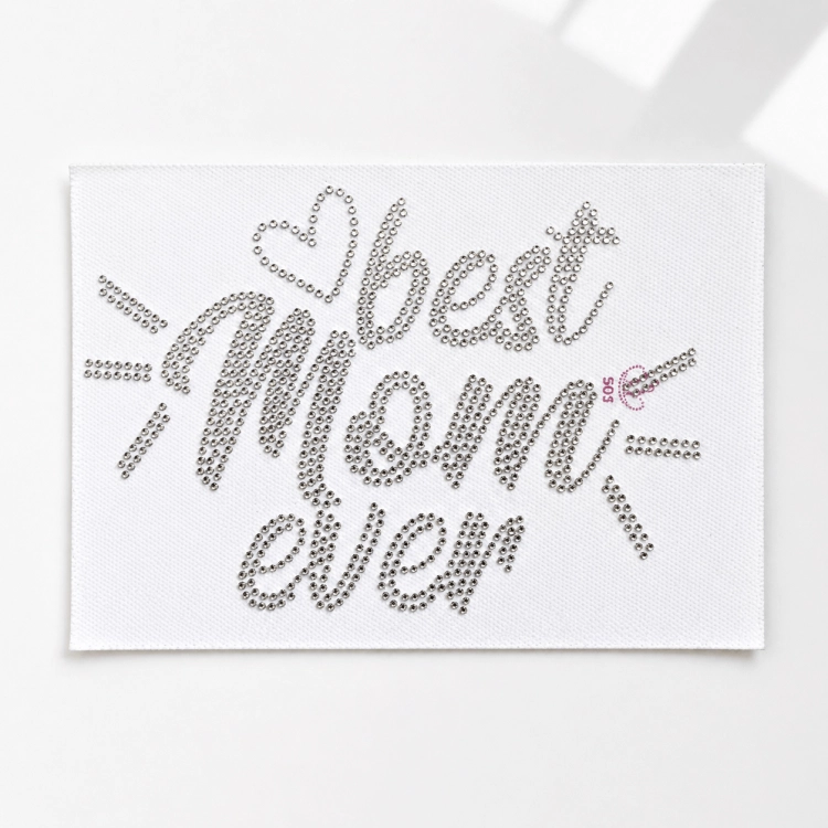 naprasowanka best mom ever.png