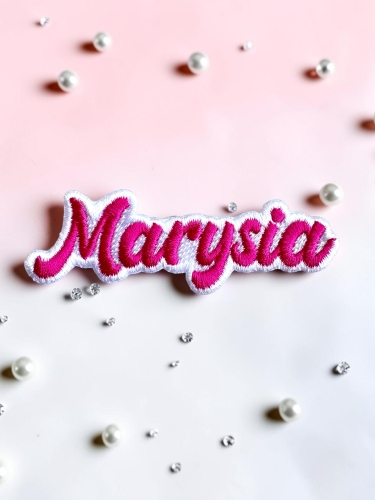 naszywka Marysia.jpg