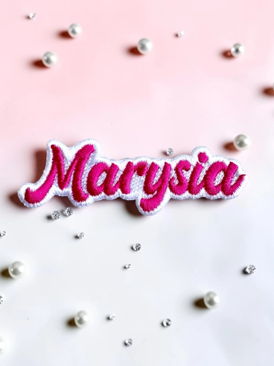 naszywka Marysia.jpg