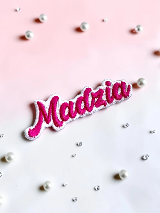 naszywka Madzia.jpg