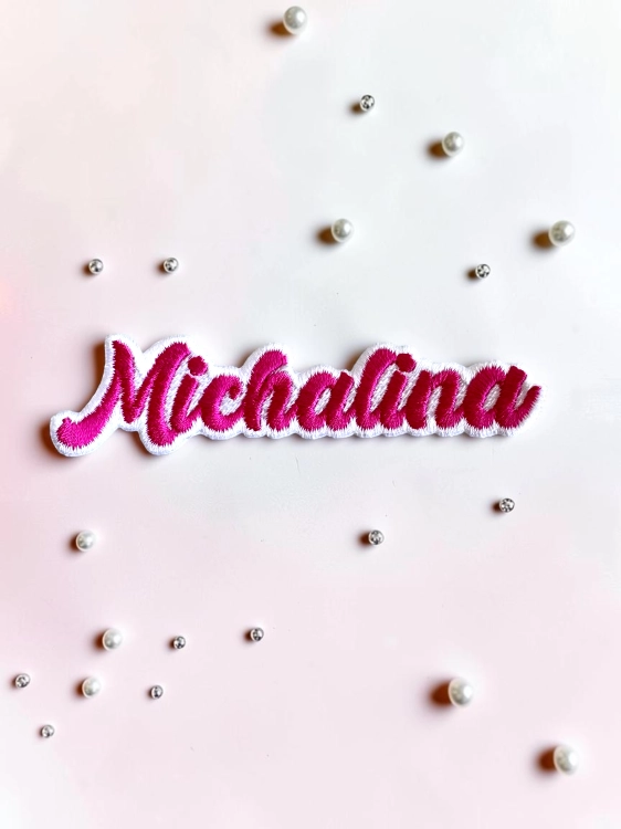 naszywka Michalina.png