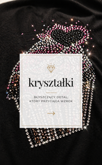 kryształki