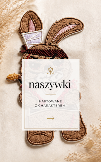 naszywki