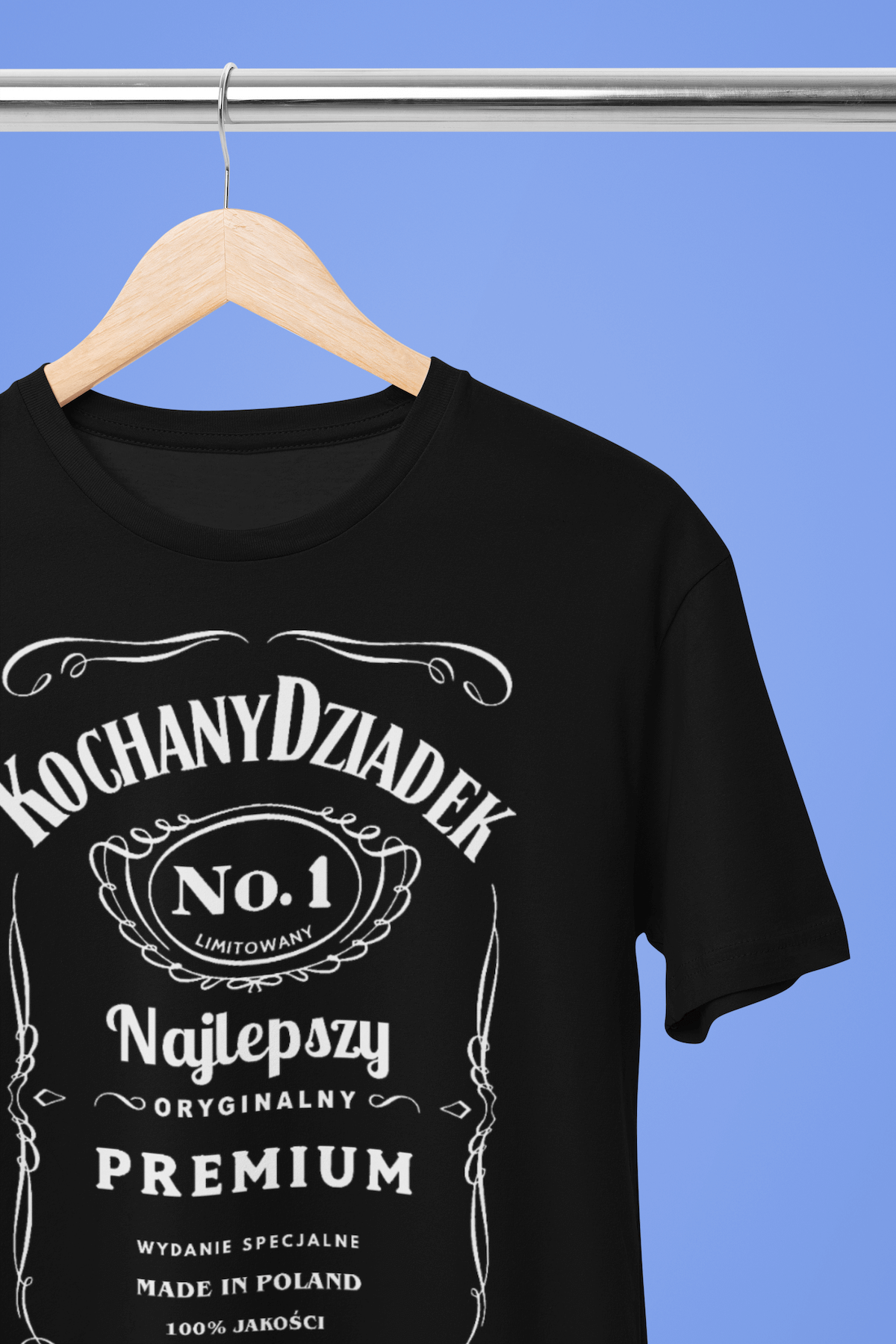 koszulka dla dziadka dziadek premium 1.png